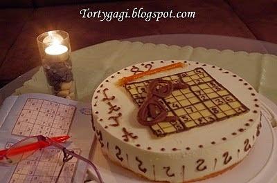 Tort sudoku
