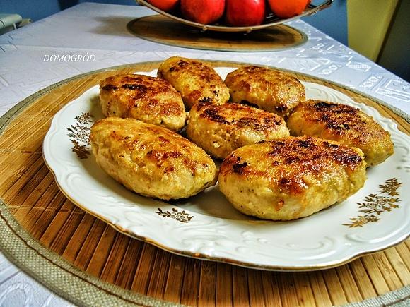 Kotlety mielone soczyste i smaczne