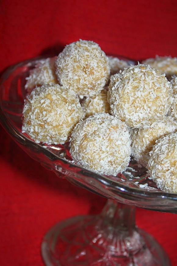Kulki Raffaello