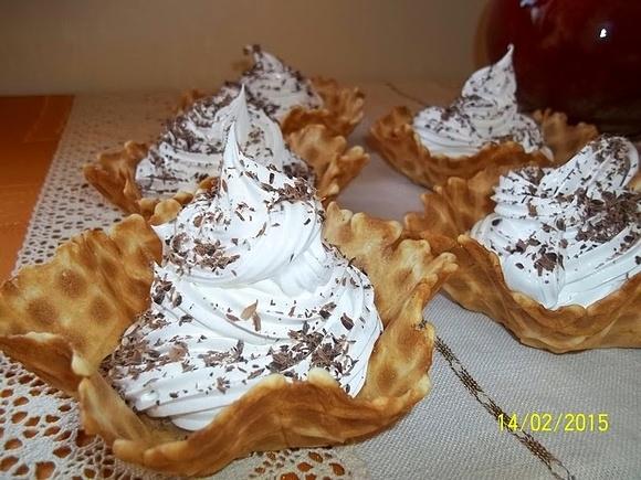 Ciepłe lody