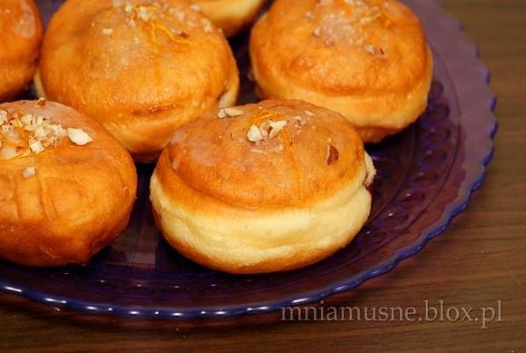 Spóźnione pączki