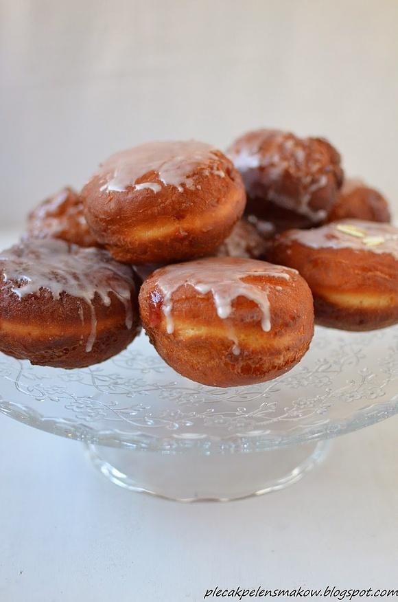 Ostatni weekend karnawału i pączki