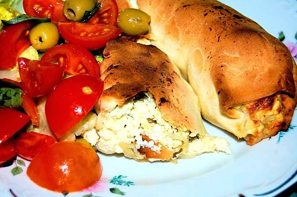 Bułgarska banica