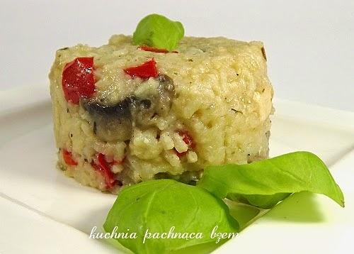 Risotto