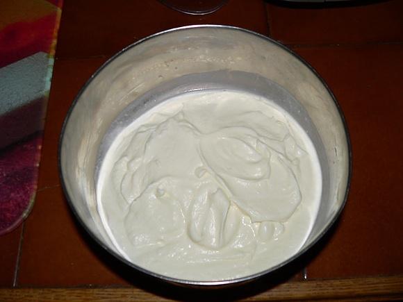 Bita śmietana