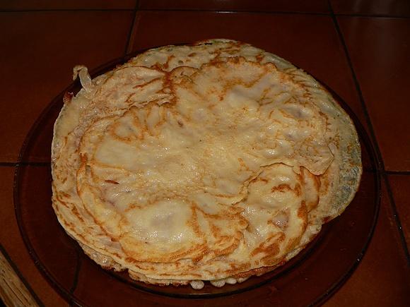 Naleśniki