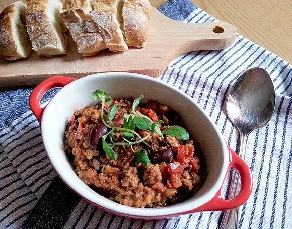 Chili con carne