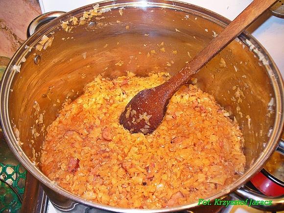 Bigos domowy