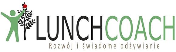 LunchCoach czyli świadome odżywianie i rozwój osobisty