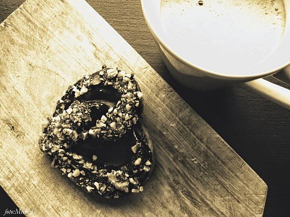 Pączki serca cynamonowo-kardamonowe
