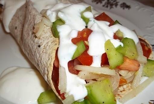 Tortilla Beatki