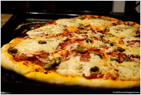 Pizza special