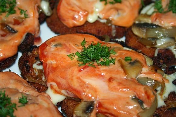 Schab po Kowalsku