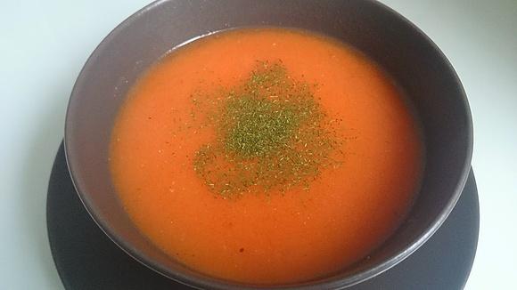 Zupa pomidorowa