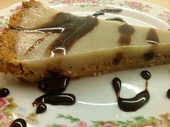 Ciasto bananowe bezglutenowe