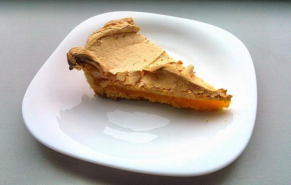Lemon Meringue Pie