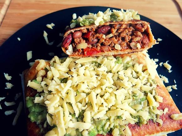 Chimichanga