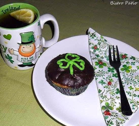 Zielono mi! irlandzka potrawa na dzień świętego patryka