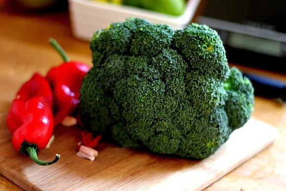 Quinoa z warzywami - zdrowe danie na obiad