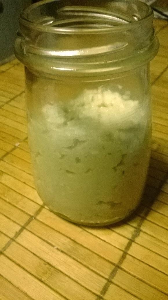 Tahini masło sezamowe