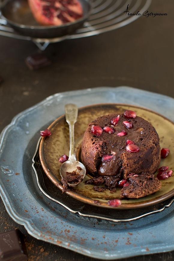 Lava Cake
