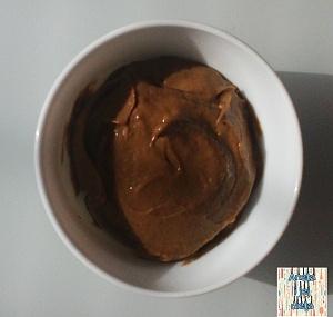 Mus czekoladowy bez czekolady