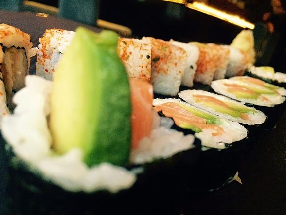 Sushi w krakowie - restauracja muso sushi na zwierzynieckiej