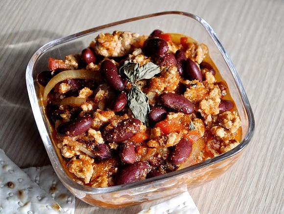 Chili con carne