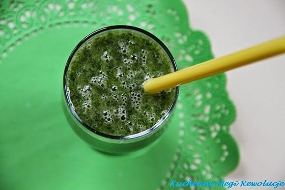Potworowy shake