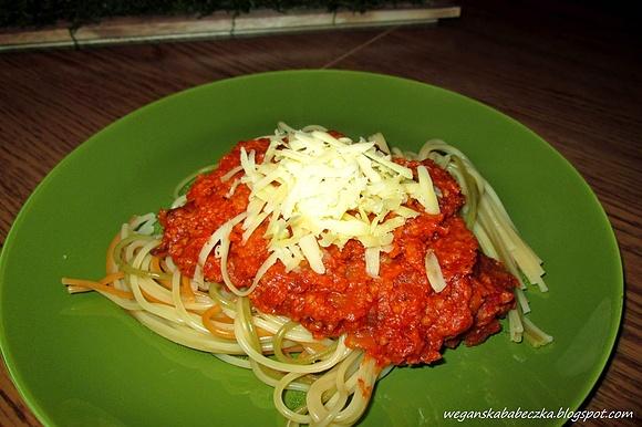 Spaghetti