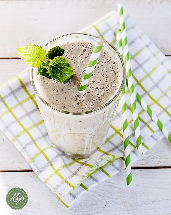Koktajl Tahini