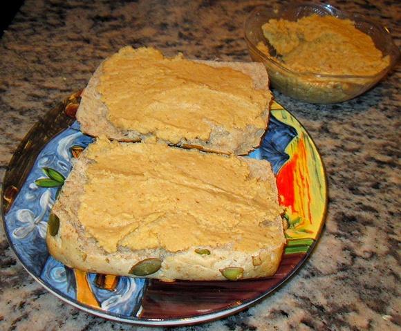 Hummus
