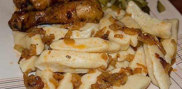 Kopytka