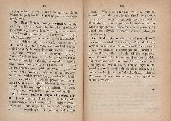 Kwas litewski Ćwierczakiewiczowej