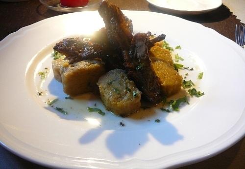 Efekty promocji jagnięciny w poznańskiej restauracji Pastela