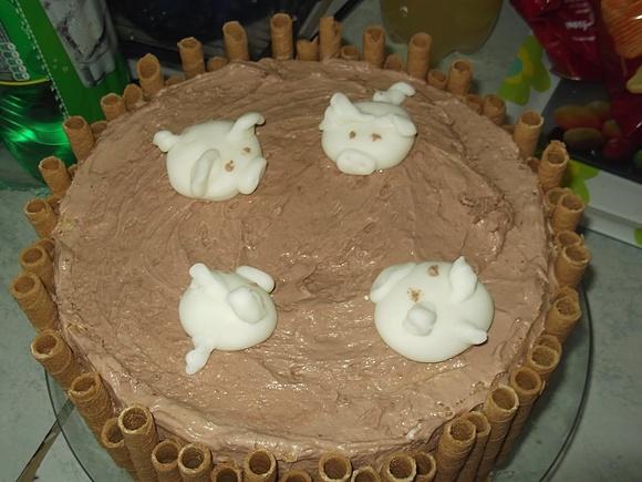 Tort prosiaczkowy