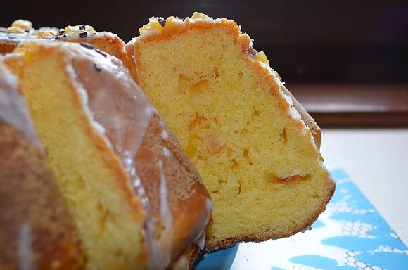 Babka drożdżowa Magdy Gessler