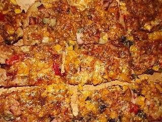 Pizza według Jamiego Olivera