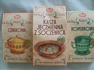 Zupa cebulowa z czapeczką
