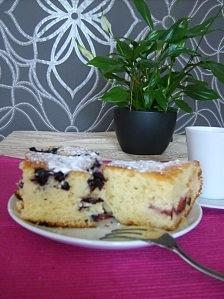 Odrobina smaków jesieni na wiosnę