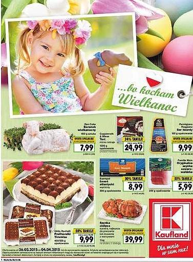 Gdzie na świąteczne zakupy spożywcze