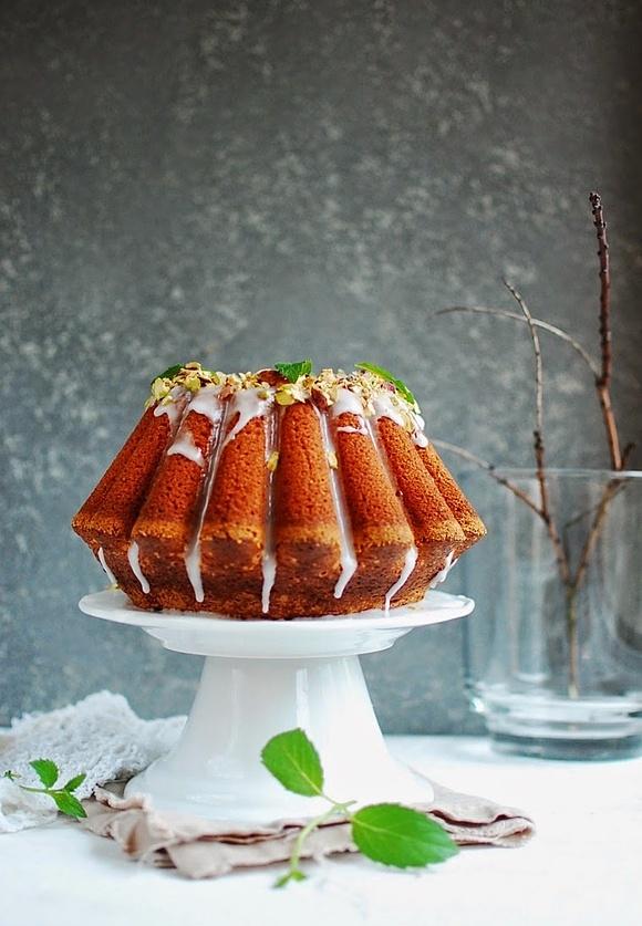 Babka Majonezowa