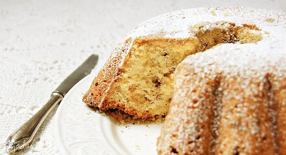 Babka wielkanocna