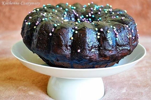 Afrykanka czyli babka murzynek