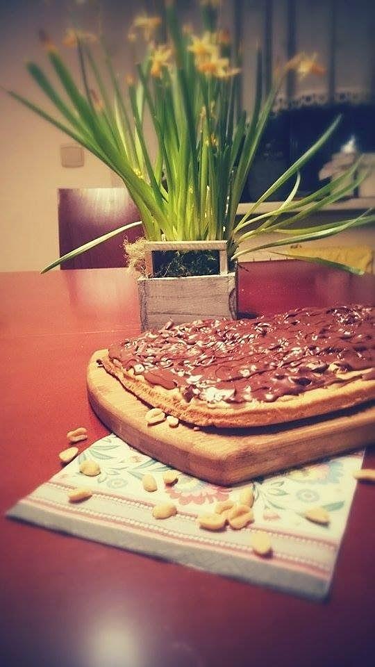 Mazurek jak Snickers