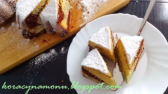Babka Tulipan