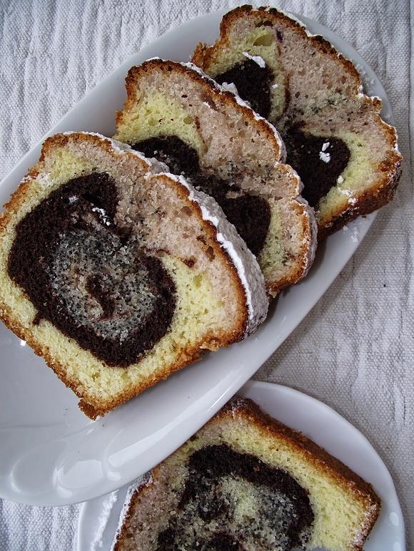 Babka tulipan - przepis na ciasto wielkanocne i na popołudniową kawę