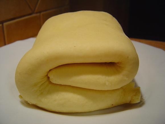 Ciasto francuskie ekspresowe