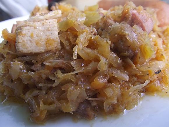 Bigos hultajski