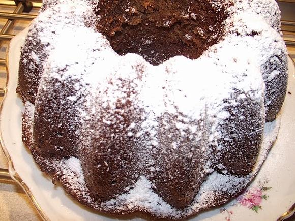 Babka górnicza
